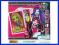 Monster High Potwornie wciągająca gra  24h
