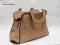 TOREBKA DAMSKA BEŻ