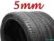 Para Pirelli Pzero P Zero 255/35 R19 A0 Audi 2012r