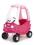 LITLE TIKES COZY COUPE