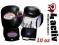 MASTERS Rękawice bokserskie PROFILOWANE wys GRATIs