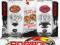 BEYBLADE DYSK METAL MASTERS 2PAK FURY POISO HASBRO