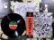 LED ZEPPELIN III OBI NM PLAKAT JAPAN PRESS