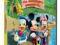 KLUB PRZYJACIOL MYSZKI MIKI ZABAWA NA SWIEZYM ...
