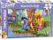 Puzzle Trefl 160 Kubuś Puchatek Disney