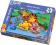 Puzzle Trefl 160 Kubuś Puchatek Disney