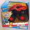 HOT WHEELS MONSTER JAM CrushStation 9114 TERENÓWKA