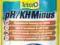 TETRA pH/KH MINUS 250ML redukcja pH i KH
