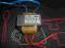 transformator TE-12300 (12V  ~  3A   36VA)