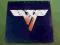 Van Halen - Van Halen II  USA  VG