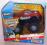 HOT WHEELS MONSTER JAM Grinder X9117 TERENÓWKA