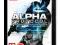 Alpha Protocol PC Używana WAWA