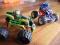 Klocki Lego RACERS 9094 9095 2 kompletne zestawy!