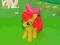 My Little Pony Figurka Apple Bloom PROMOCJA