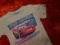 CARS AUTA_T-shirt koszulka 110-116