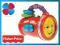 FISHER PRICE ŚPIEWAJĄCA LATARECZKA PL Y6561