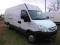 IVECO DAILY 35S10 MAXI 2007 KLIMA AUTOMAT TEMPOMAT