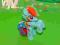 My Little Pony - Figurka Rainbow Dash PROMOCJA