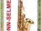 Saksofon altowy CONN-SELMER AS710 M188