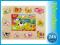 BRIMAREX Drewniane Puzzle Zwierz.Gospod. OKAZJA 2