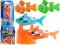 Nano rybka, robofish, robo fish zabawki edukacyjne