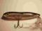 Wobler bezsterowy Heddon Swayback 11cm