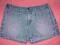 ŚLICZNE SPODENKI NA LATO- rozm. NA OK. 12-15 LAT