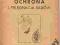 Dąbrowski -Ochrona i pielęgnacja sadów- Łuck 1935