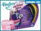 Gra zręcznościowa - Twister Rave Hoopz - Hasbro -