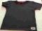 grafitowy t-shirt next,koszulka,146 cm, nowa