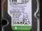 WD  Western Digital  1.0 TB 1000GB