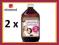 ŻURAWINA 2 x 300ml SOK Z ŻURAWINY PROMOCJA