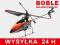 Helikopter V911 + ŚMIGŁA GRATIS 2,4GHz BOBLE