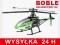 HELIKOPTER F645 2,4GHz Wielki BOBLE Śląsk