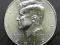 2010 * Kennedy Half Dollar  *50 c * Mennica P
