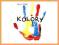 Kolory - Herve Tullet + GRATIS 24h