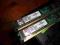 Pamięć ram 2x 2Gb Kingston DDR2 Kraków