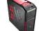 OBUDOWA AEROCOOL XPREDATOR X1 DEVIL RED