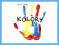 Kolory - Herve Tullet + GRATIS 24h