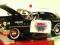 BUICK CENTURY 1955 POLICE 1:26 MAISTO CS 24