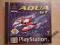 PLAYSTATION PAL AQUA GT