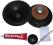 Sklejony do TONSIL 16 cm GDM 16/80 16/80/3 16/150