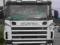 SCANIA 124L 420, 2002 r.