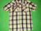 Koszula w kratę CHEROKEE rozmiar 13-14 lat