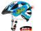 UVEX Kask rowerowy dla dziecka HERO r. 49-55