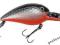Wobler SPRO POWER CATCHER MR.T DD 9,5cm BSO