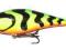 Salmo Executor Shallow 5cm, 5g, IEX5SR GT