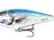 Salmo Executor Shallow 5cm, 5g, IEX5SR HSH