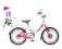 Rower Mbike Lillies 12,14,16 2Kolory+GRATISY!!