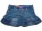 H&amp;M jeansowa spódniczka 92, 1,5-2 l !